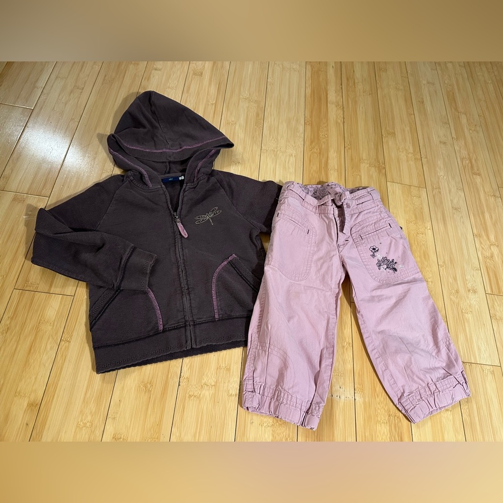 Bundle size 5